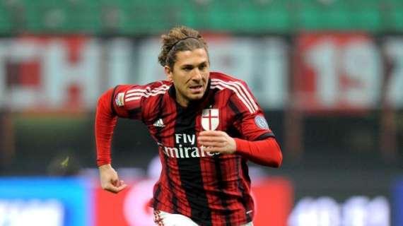 Per l'Europa servono le ali: ultima chiamata per Alessio Cerci