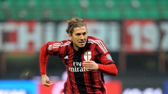 Inzaghi a caccia dell'amalgama vincente: Honda e Cerci spostati nei ruoli preferiti