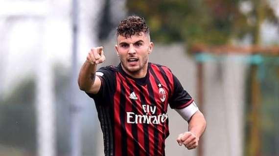 MN - Cutrone promosso in prima squadra: a lui l'armadietto di Luiz Adriano