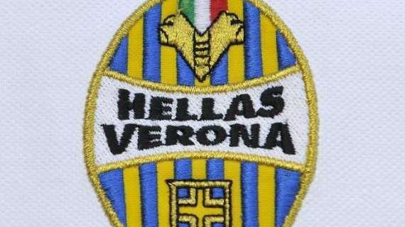 Speziale firma con il Verona e va in prestito al Pavia