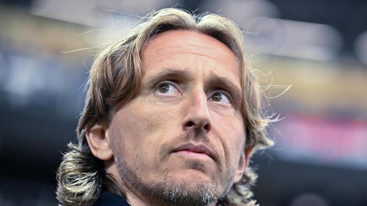 Pochesci sul Milan: "Il Milan ha perso la Champions quando è mancato Modric"