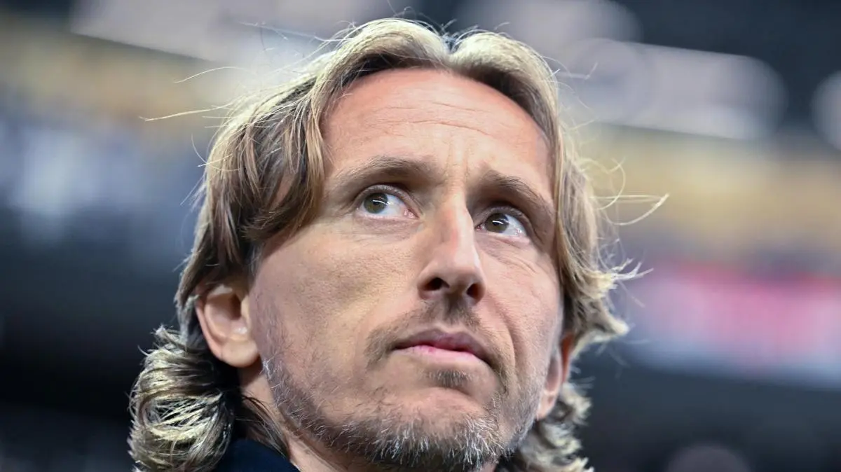 Futuro Modric, Romano: "Con ogni probabilità resterà al Milan"