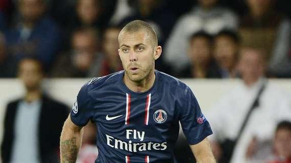 Il Milan incontra Menez ad Ibiza: lo scenario