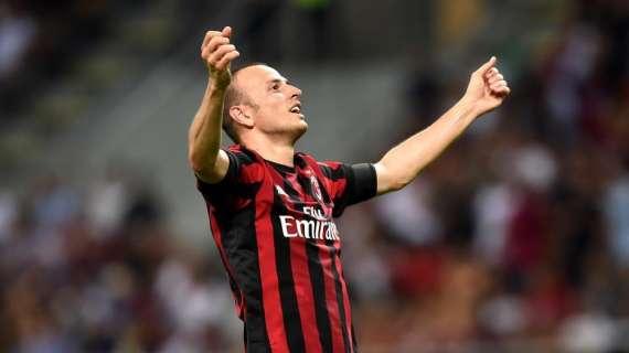 Genoa, Antonelli in pole per il dopo-Laxalt
