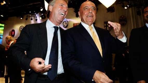 Genoa, Preziosi vuole Matri e cerca lo sconto dell’amico Galliani