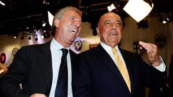 Incontro Preziosi-Galliani: al Milan il giovane Simic