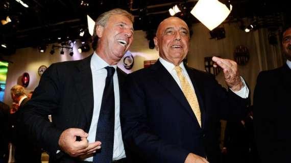 Milan, quanti affari con Preziosi: 65 milioni di euro al Genoa negli ultimi 8 anni
