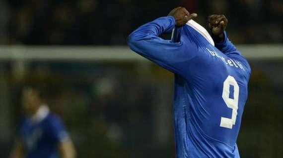 Balotelli tra chiusura e reminiscenza, in attesa del futuro di Robinho