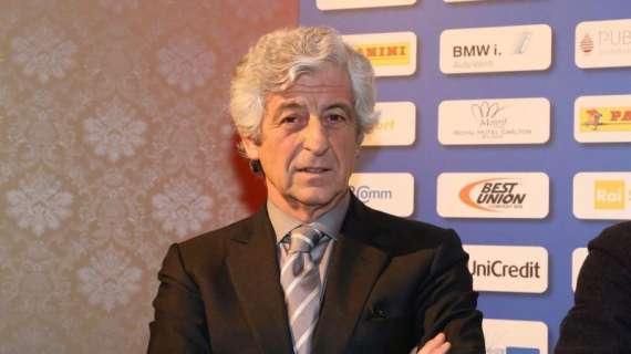 Rivera a MC: "No al Milan? Spero che certi giocatori si pentano. A Berlusconi non batte più il cuore come una volta..."