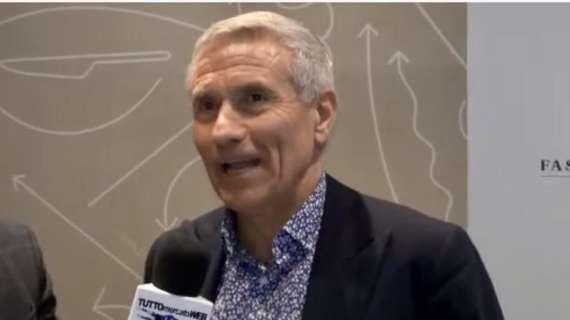 Damiani: "Bravo il Milan a sostituire Gigio con un portiere affidabile come Maignan"