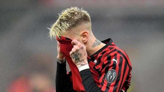 MN - Disavventura per Castillejo: la ricostruzione della rapina a mano armata