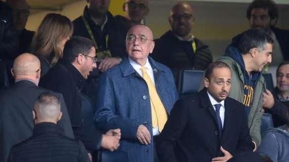 Galliani a Tiki Taka: "Donnarumma sarà del Milan ancora per molti anni"