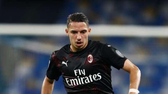 Bennacer, primo gol in Serie A: interrotto un digiuno che durava da due anni