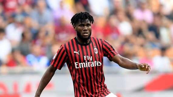 Ululati a Kessie: o siamo tutti bugiardi o qualcuno non ha voluto scrivere nulla (e fa finta di non sentire)