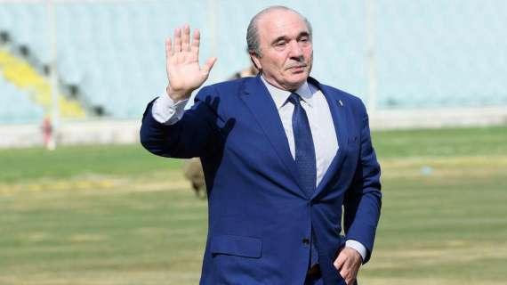 Commisso: "Col Milan eravamo alle firme, poi Mr. Li ha cambiato tutto"