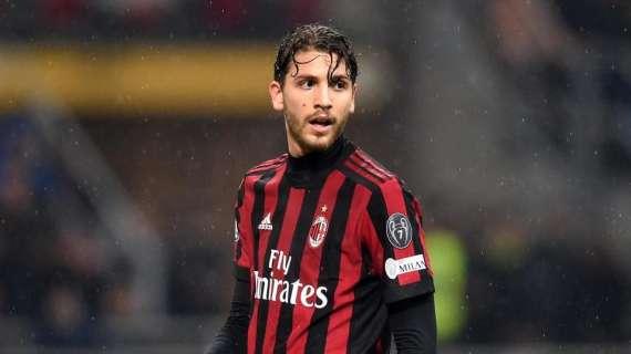 Bologna-Milan, le formazioni ufficiali: rossoneri confermati con Cutro e Loca dall'inizio