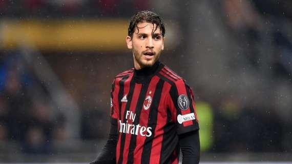 Locatelli-Sassuolo: operazione da 11-12 milioni, ma il Milan potrebbe avere la recompra