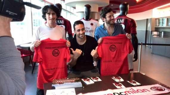 MN - Rami: "Vogliamo e dobbiamo vincere il derby. Capisco la delusione dei tifosi. Crediamo ancora all'Europa"
