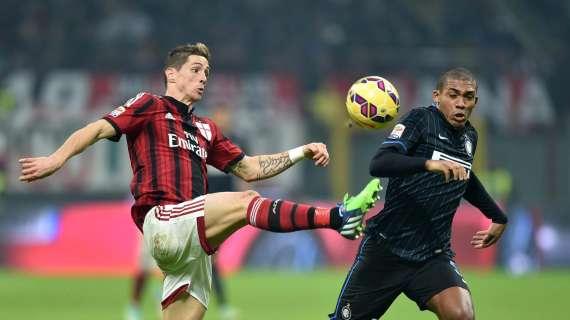 The Guardian - Il Milan tratta Torres con l'Atletico