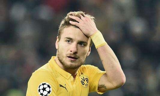 Gazzetta - Milan, per l’attacco spunta Immobile