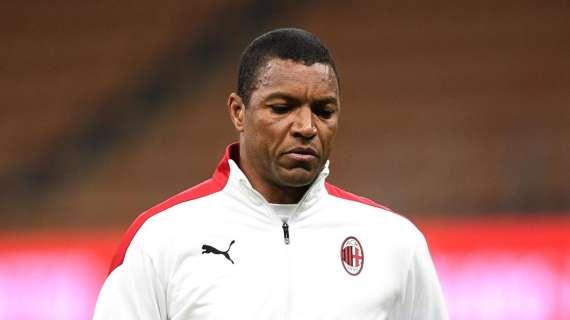 Dida: "In Italia bella atmosfera attorno alla nazionale"
