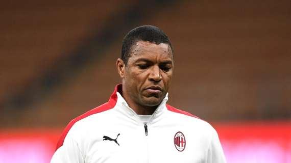Dida amarcord: "Derby più bello? Quelli della Champions"