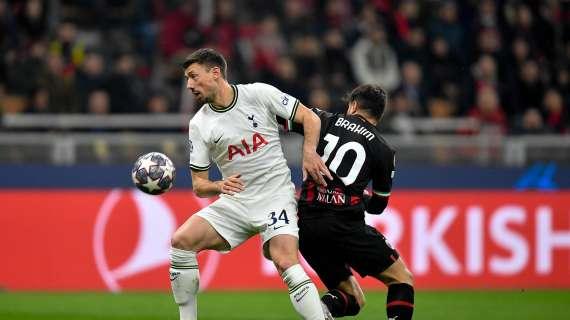 Ceccarini: "Lenglet pista non semplice per il Milan, ma da considerare aperta"