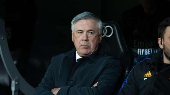 TMW - Il bollito Ancelotti sa ancora vincere. Questo Real Madrid come il Milan del 2007