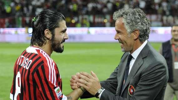 ESCLUSIVA MN - Donadoni: "Scudetto? Il Milan parte davanti. Il girone? Le avversarie saranno determinanti"