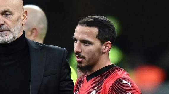 Continua il racconto di Bennacer post infortunio. E sulla Coppa d'Africa: "Dovrei farcela"