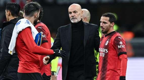 Milan, il calendario da qui a fine anno: si chiude il 30 con il Sassuolo