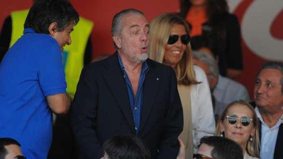 Dura la vita nel calcio che conta...