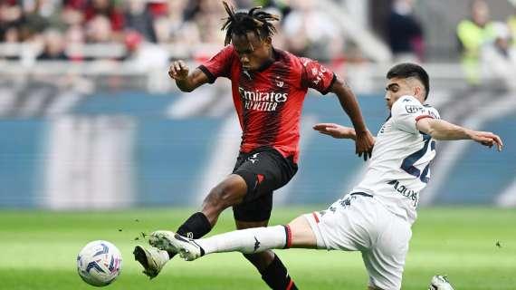 Ravezzani esalta Chukwueze: "Ha una qualità straordinaria, difficilmente sbaglia il diagonale, che sia al primo o al secondo palo" 