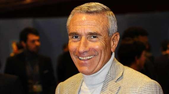 TMW Radio - Damiani su Lazio-Milan: "Rossoneri non in un grande momento, ma non si può fare sempre benissimo"