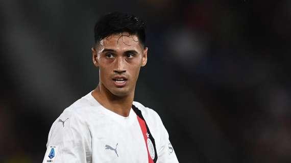 Pioli su Reijnders: "E' forte ma non indispensabile. Se lo fosse..."