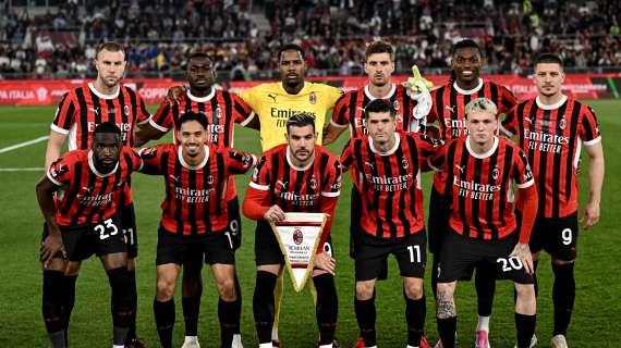 Behrami contro i senatori del Milan: "Faccio fatica a trovare le parole per descrivere il loro atteggiamento in finale di coppa"