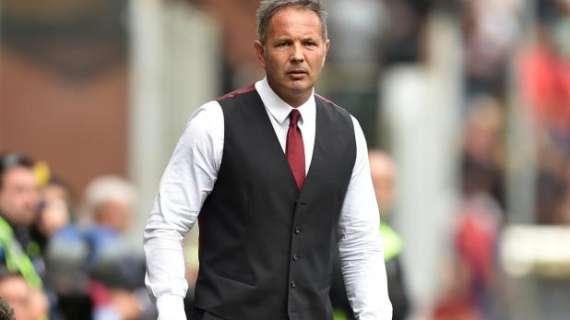 Tuttosport - Milan, con la Lazio un match da non sbagliare: Mihajlovic conferma modulo e uomini