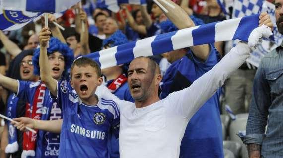 Chelsea, da luglio 3 rappresentati dei tifosi presenzieranno alle riunioni del board