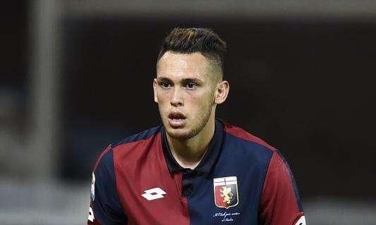 Contatto Galliani-Marsiglia: entro stasera la risposta per Ocampos