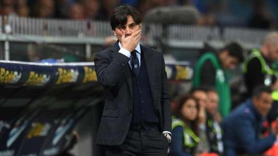 Gazzetta - Scatta l’era Montella: oggi l’Aeroplanino visiterà Milanello e Casa Milan, poi vertice di mercato con Galliani