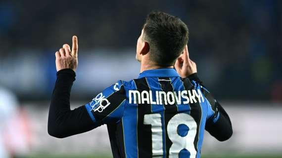 Marsiglia, contatti in corso con l'Atalanta per Malinovskyi: possibile scambio con Under