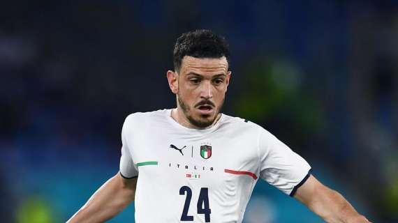 Sky - Florenzi-Milan, manca l’ok del fondo: via libera atteso per domani