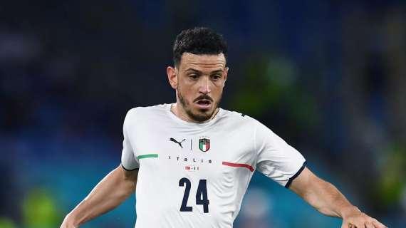 Gazzetta - Florenzi-Milan, chiusura in tempi brevissimi: la distanza con la Roma è di mezzo milione