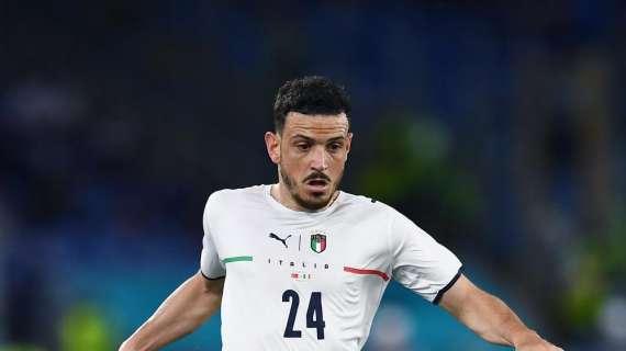 Florenzi potrebbe esordire già con la Samp: tutte le prime volte con i suoi ex club