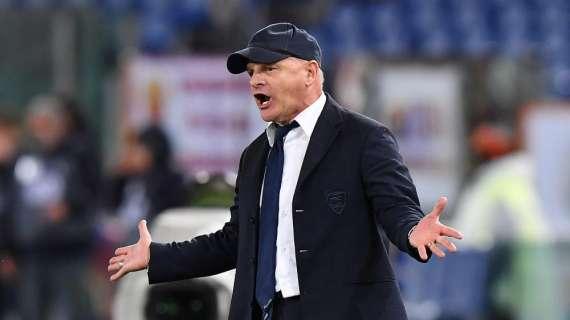 Iachini: "Quando sono arrivato all'Empoli Bennacer non giocava"