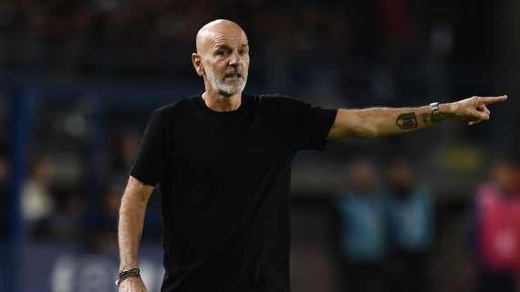 Attimi di tensione tra Pioli e Odegaard durante Arsenal-Milan: "C***o, è solo un'amichevole"
