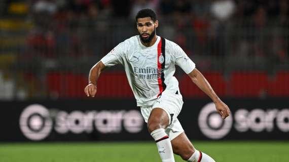 Un gigante di qualità: che inizio per Loftus-Cheek 