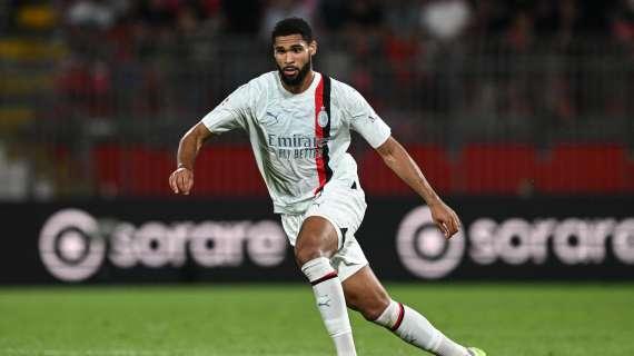 Loftus-Cheek esulta: "Tre punti e il mio primo gol per questo grande club"