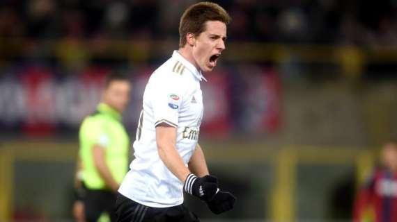 Pasalic, da oggetto misterioso a titolare: il giovane croato è l’uomo del destino del Milan