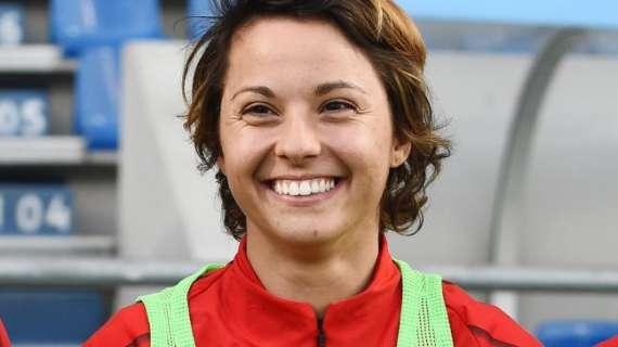 Giacinti diventa testimonial per Smemoranda
